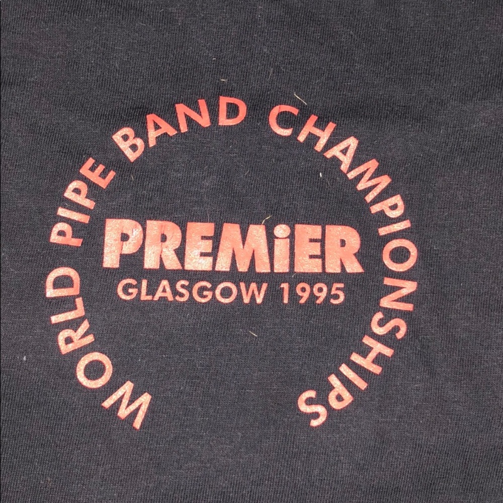 Historic Tee